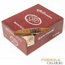 Сигары La Flor Dominicana Reserve Especial El Jocko Natural № 1/24 (шт.)
